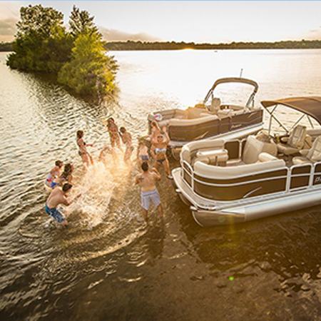 Lake Butler Luxury Tours